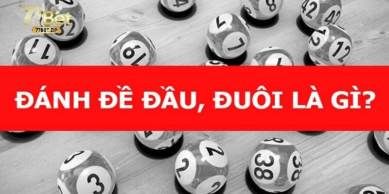 lô đầu đuôi